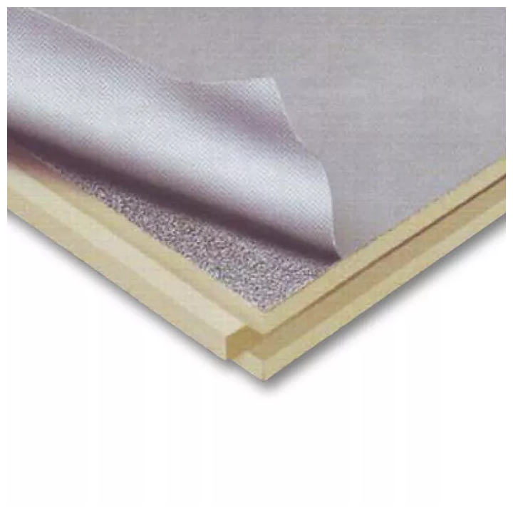 Recticel - Powerroof board