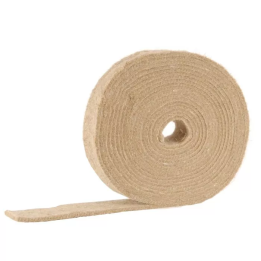 Thermo Natur - Step hemp wool belt