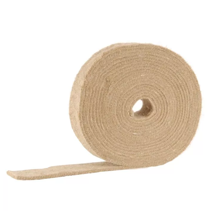 Thermo Natur - Step hemp wool belt