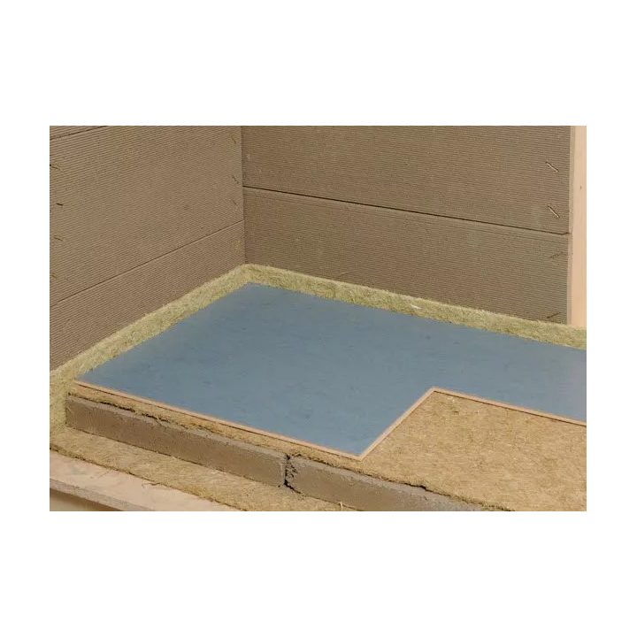 Thermo Natur - Step Hanf Wollmatte