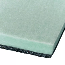 Isolgomma - Biwall sound insulation board