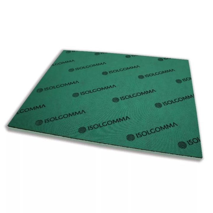 Isolgomma - Rewall 28 R Schalldämmplatte