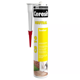 Ceresit - neutral silicone CS 16