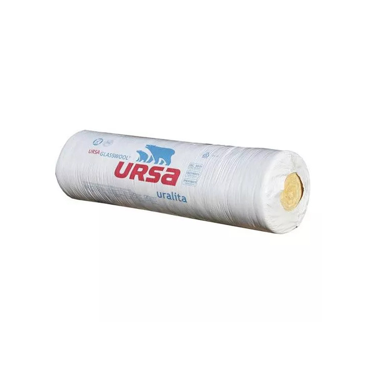 Ursa - Ursa Platinum 32 Mineralwolle Matte