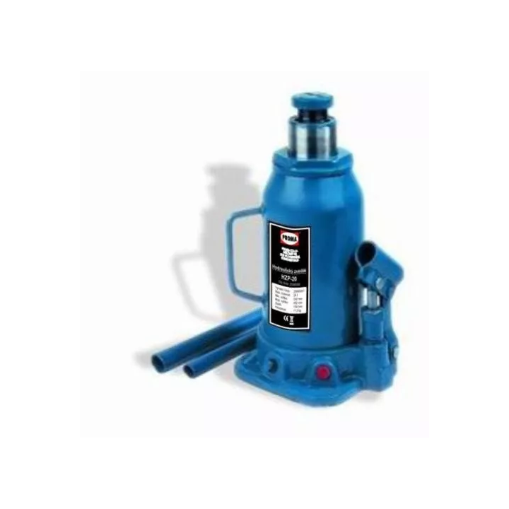 Proma - Podnośnik hydrauliczny HZP