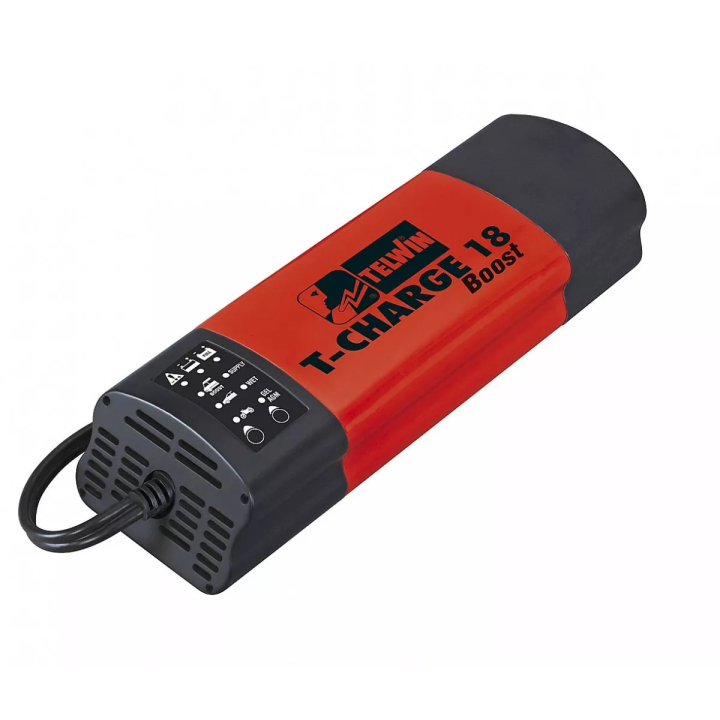 Telwin - T-Charge Boost Gleichrichter