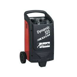 Telwin - Dynamic rectifier