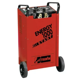 Telwin - Energy Start rectifier