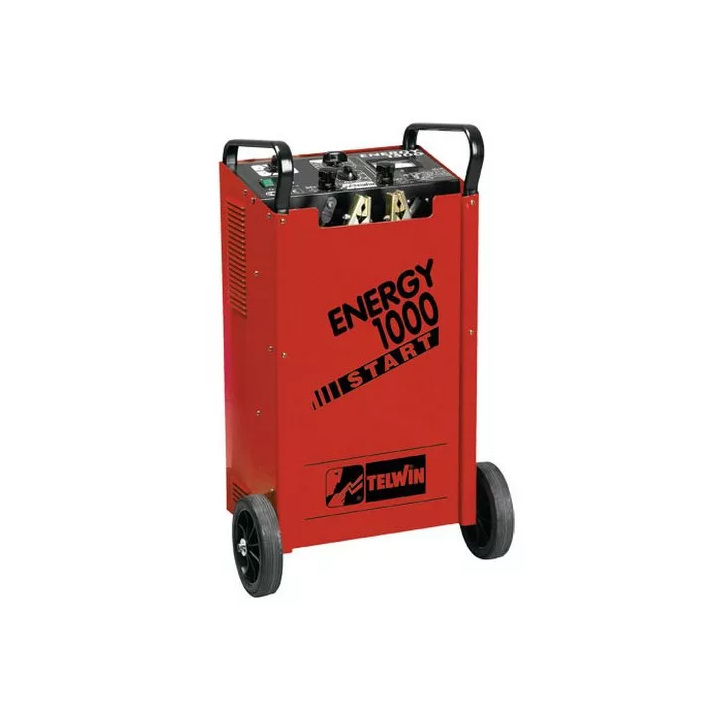 Telwin - Energy Start rectifier