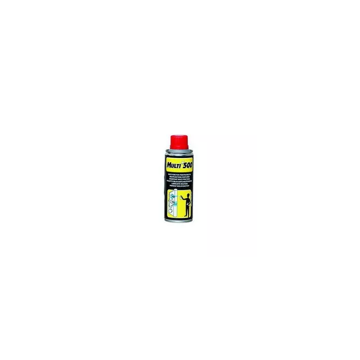 Ampere - Multi 500 penetrating oil