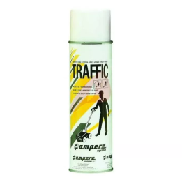 A.m.p.e.r.e. - farba do znakowania Traffic