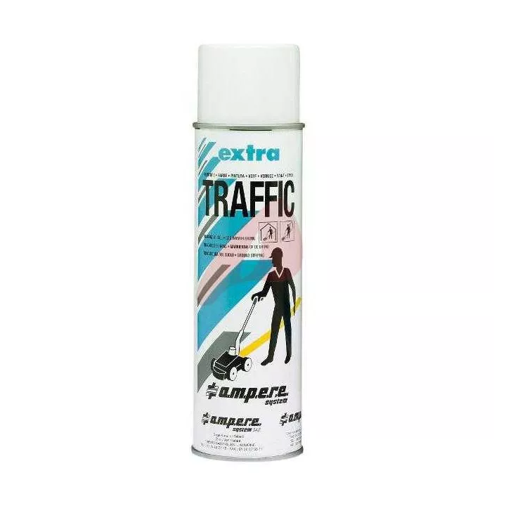 Ampere - Traffic Extra marking paint
