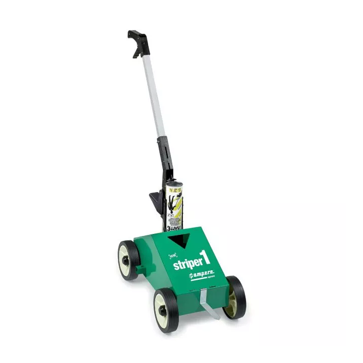 Ampere - linearer Markierungswagen für Ampere-, Striper-Farben