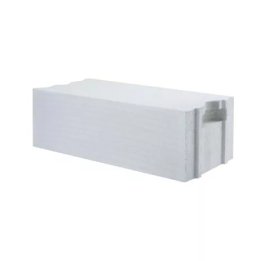 Ytong Xella - beton komórkowy bloczki PP4/0,6