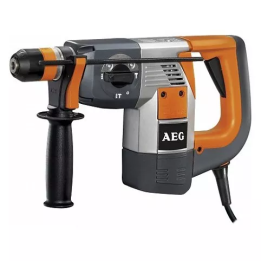 AEG - Multifunktionshammer PN 3500