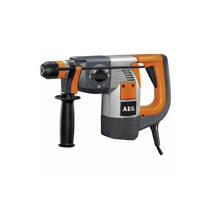 AEG - multi-functional hammer PN 3500 X