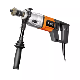 AEG - Diamantbohrer, DB