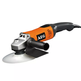 AEG - SE 12-180 grinder