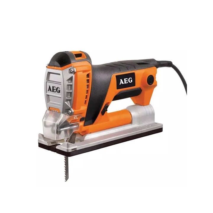 AEG - PST 500 X jigsaw