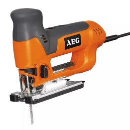 AEG - wyrzynarka  ST 800 XE