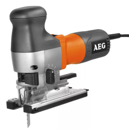 AEG - STEP 1200 Puzzle