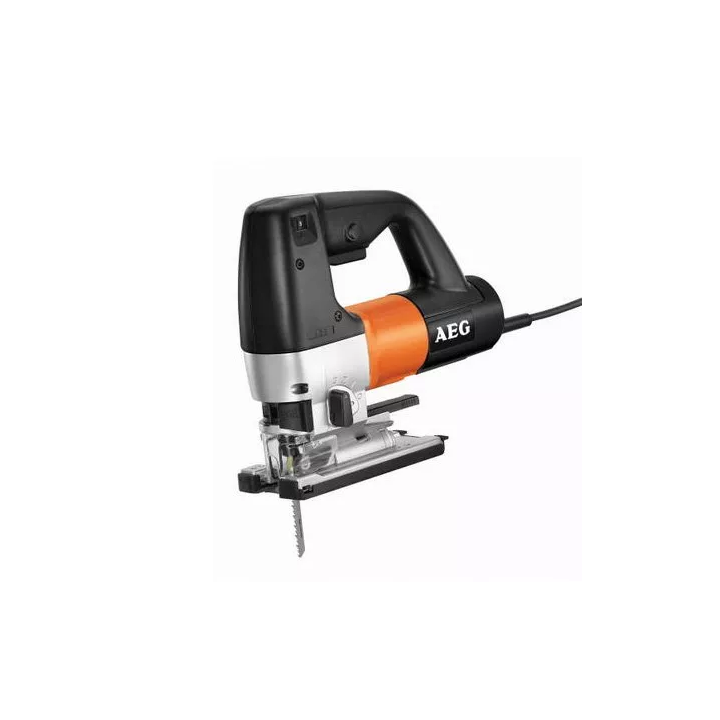 AEG - STEP 1200 Puzzle