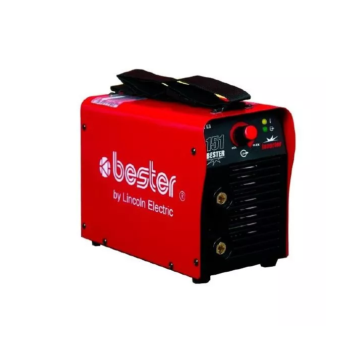 Bester Lincoln Electric - Bester inverter welder