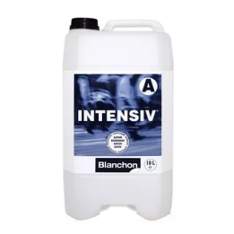 Blanchon - lakier aqua-poliuretanowy do parkietu Intensiv