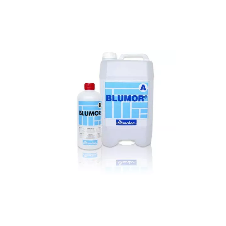 Blanchon - lakier aqua-polimerowy do parkietu Blumor SD