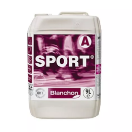 Blanchon - Polyurethanlack für Sportparkett
