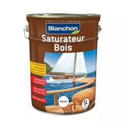 Blanchon - olej impregnacyjny Saturator do Drewna