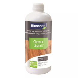 Blanchon - środek do pielęgnacji parkietu Cleaner Lisabril