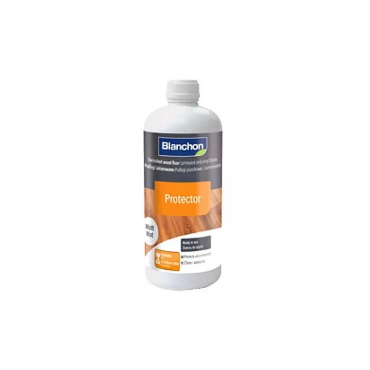 Blanchon - Protector Metamat parquet care product