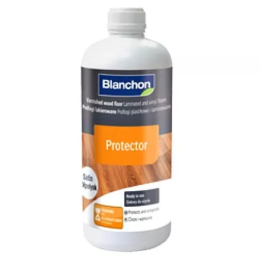 Blanchon - środek do pielęgnacji parkietu Protector Metalizator