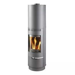 Thorma - Sevilla steel wood stove