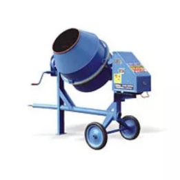 Agro Wikt - BWA slow-concrete mixer