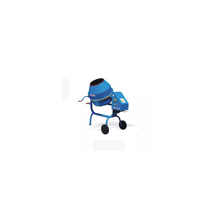 Agro Wikt - BWJ slow fall concrete mixer