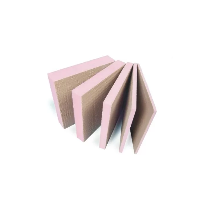 Austrotherm - XPS Uniplatte extruded polystyrene plate