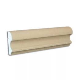 Austrotherm - fasadowy profil styropianowy gzyms G