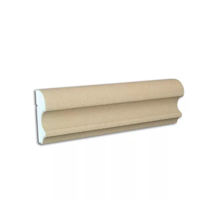 Austrotherm - fasadowy profil styropianowy gzyms G