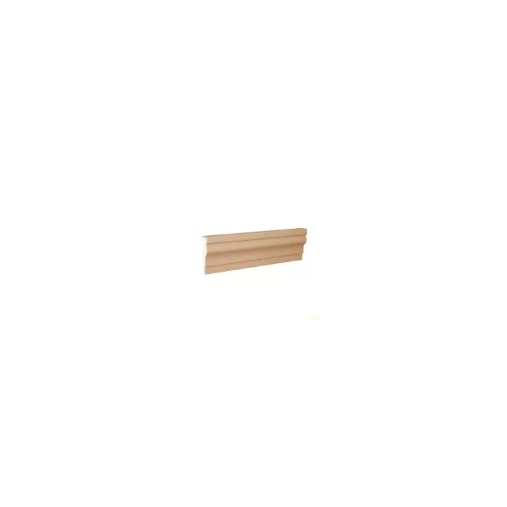 Austrotherm - fasadowy profil styropianowy wokółokienny i drzwiowy W
