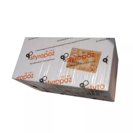 Styropoz - foam board Facade Normal 44