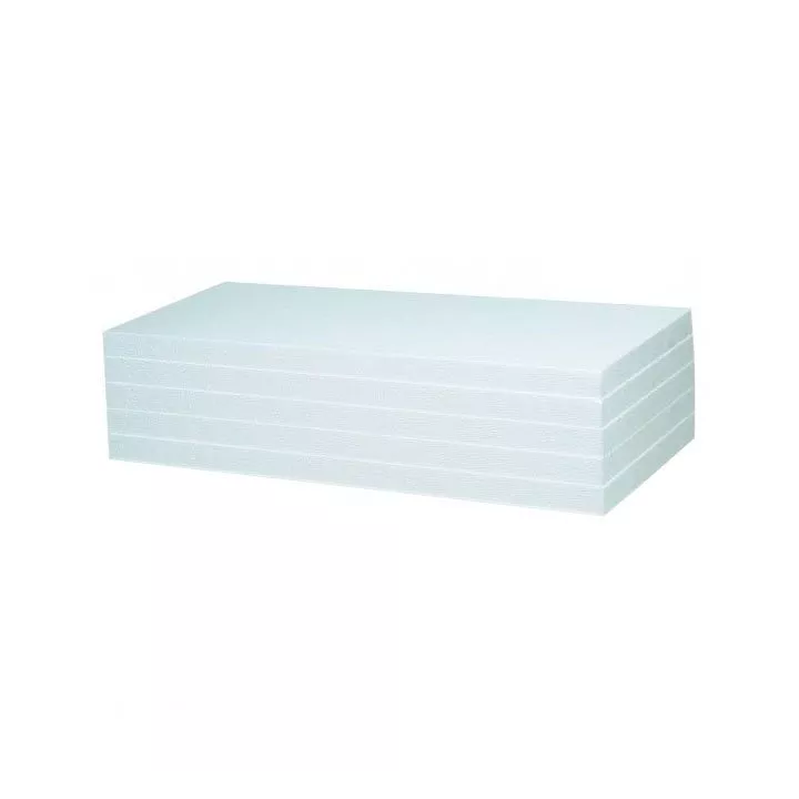 Styropoz - Super Lambda 31 Graphite Styrofoam board