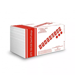 IZOTERM - EPS 100 038 Styroporplatten Dach / Boden