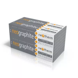 Neotherm - styropian Neographite 033 Fasada 