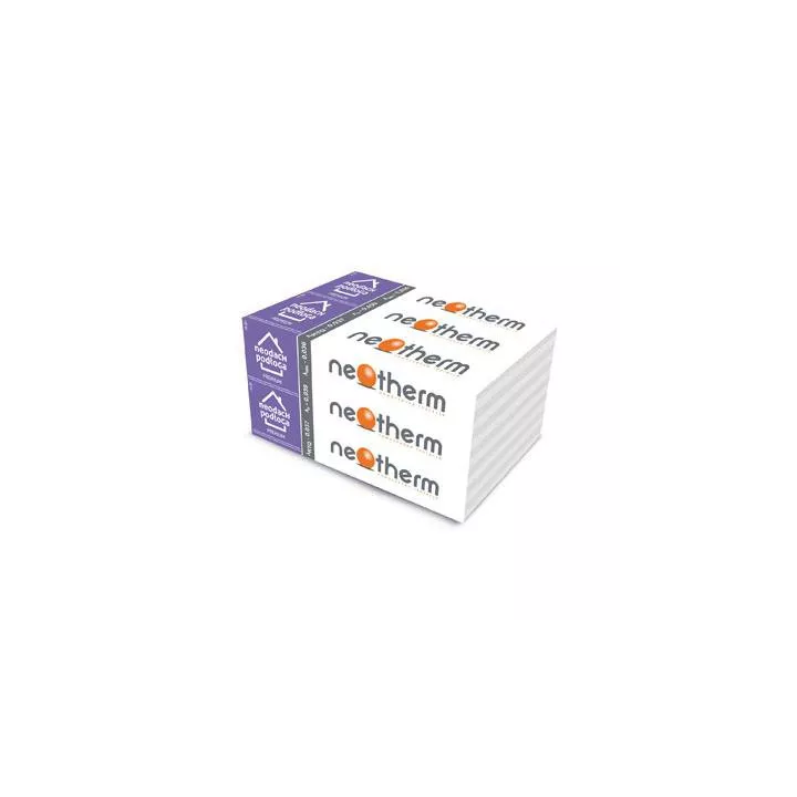 Neotherm - Neodach Premium Bodenbelag