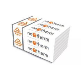Neotherm - Styropor-Neoploor-Parkplatz EPS 200-034
