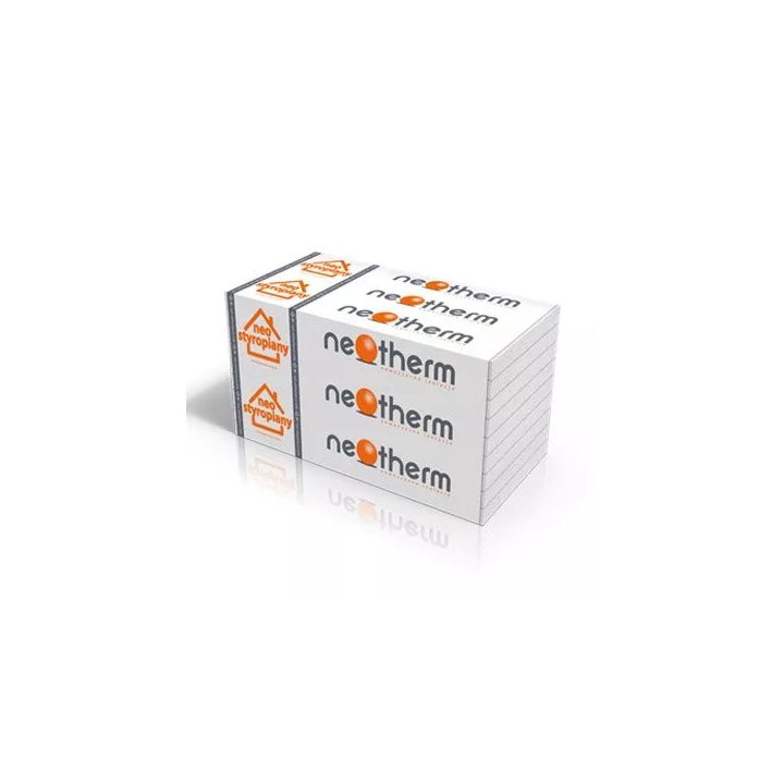 Neotherm - Neoaqua polystyrene foam Max
