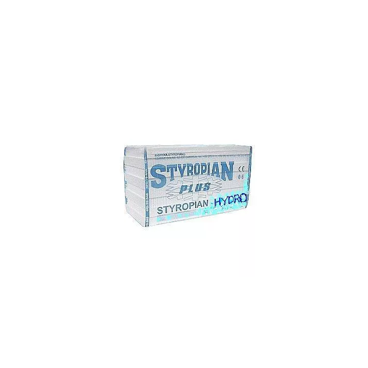 Styropor Plus - EPS 150-035 Hydroplus EPS-Platte