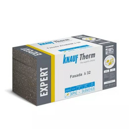Knauf Industries - Knauf Therm Expertenfassade